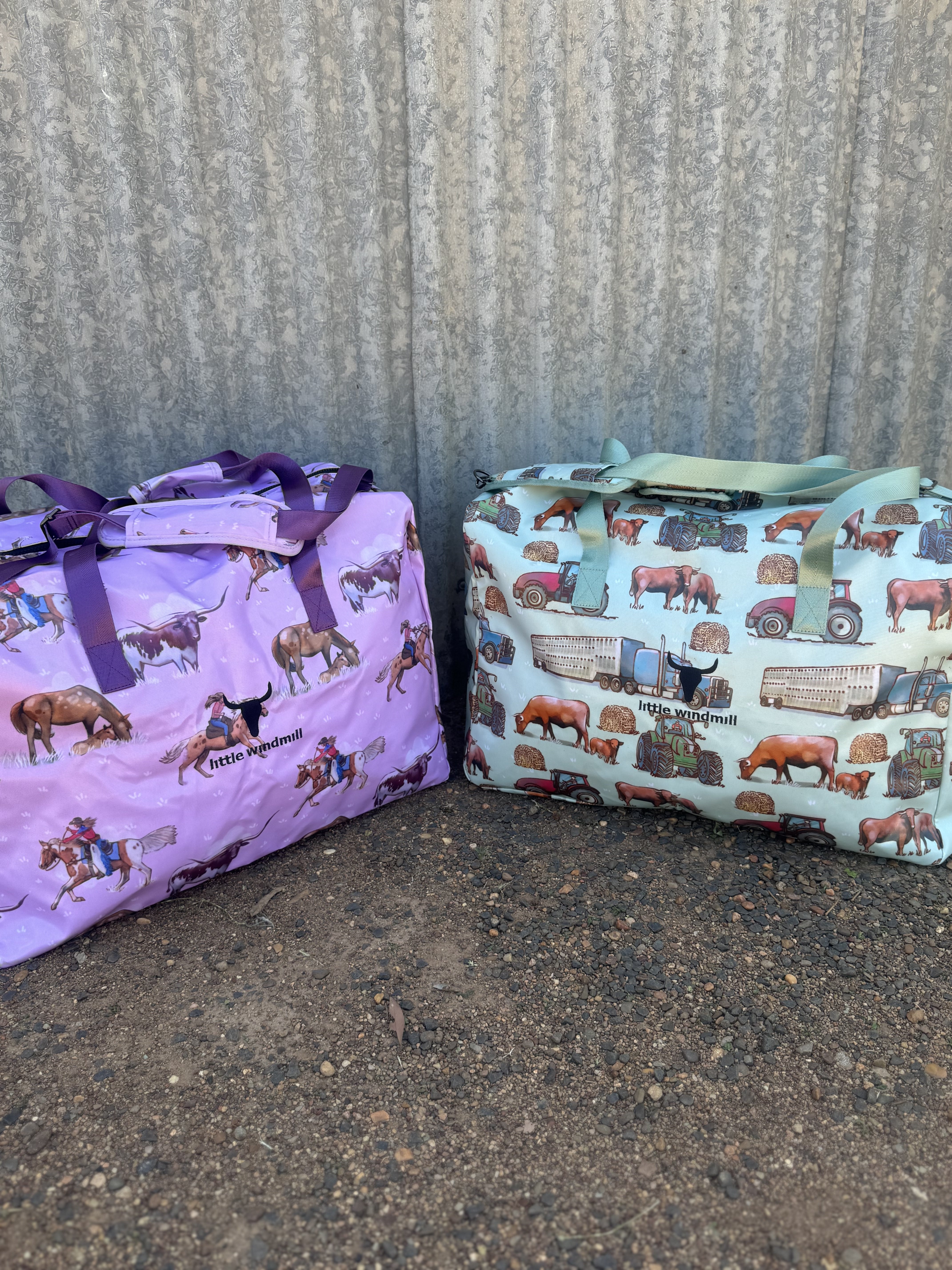 Bags