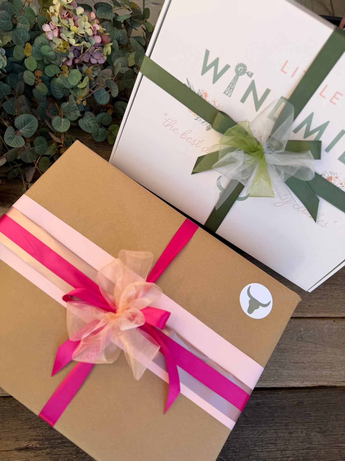 Gifting