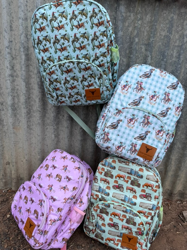 All Accessories