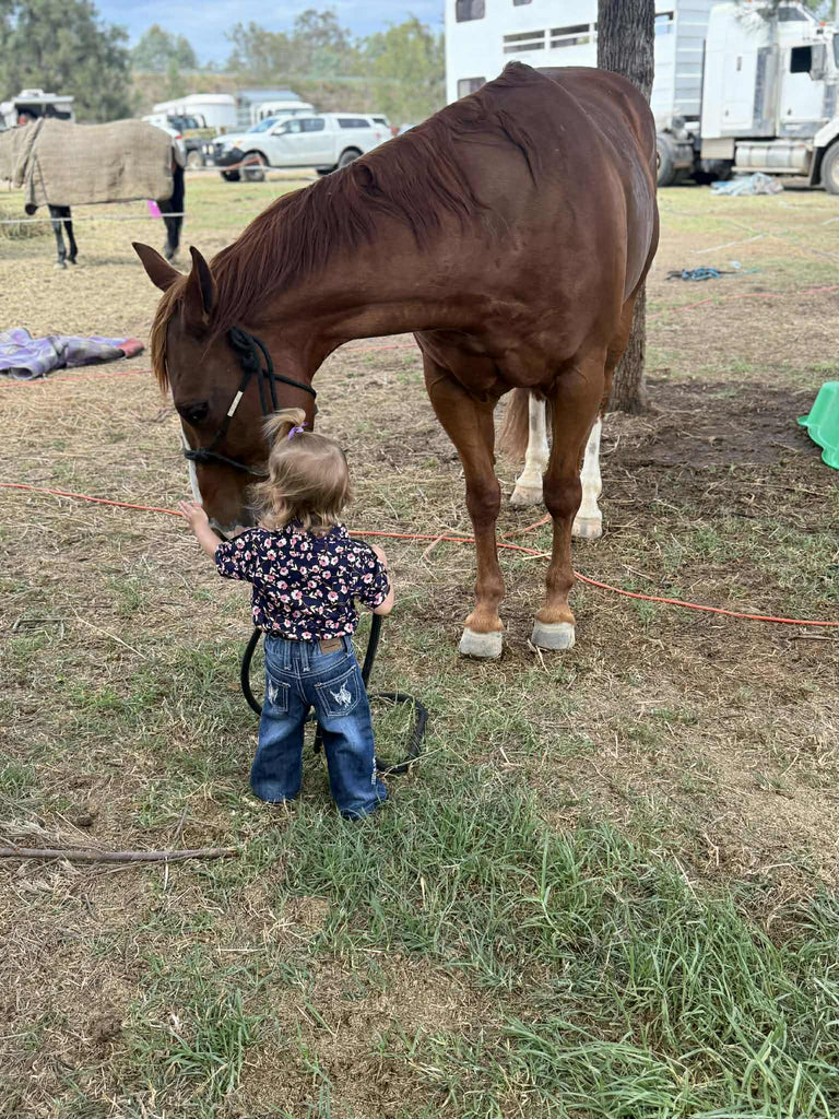 "Harlo" Navy Floral Short Sleeve Romper-Little Windmill Clothing Co