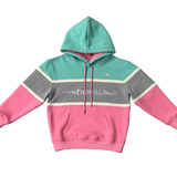 "Aura Hoodies" LIMITED RELEASE Jumper-Little Windmill Clothing Co