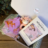 The Ultimate Country Baby + Mum Hampers