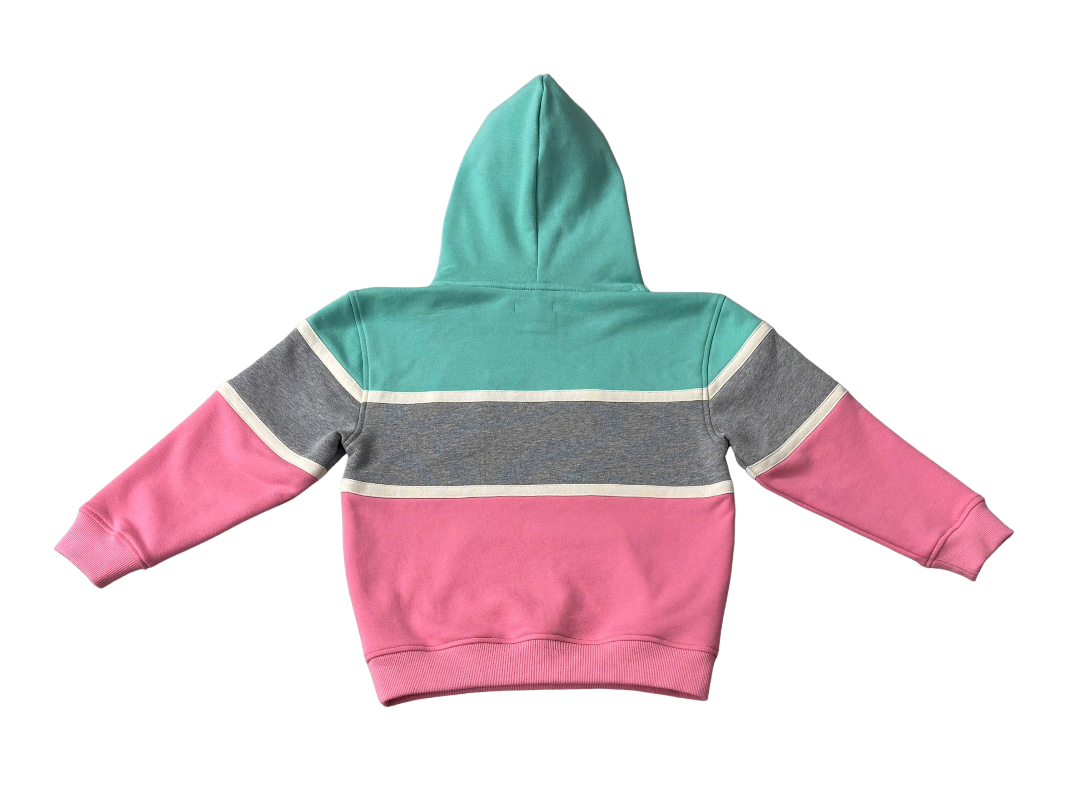 "Aura Hoodies" LIMITED RELEASE Jumper-Little Windmill Clothing Co