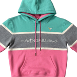 "Aura Hoodies" LIMITED RELEASE Jumper-Little Windmill Clothing Co