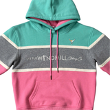 "Aura Hoodies" LIMITED RELEASE Jumper-Little Windmill Clothing Co