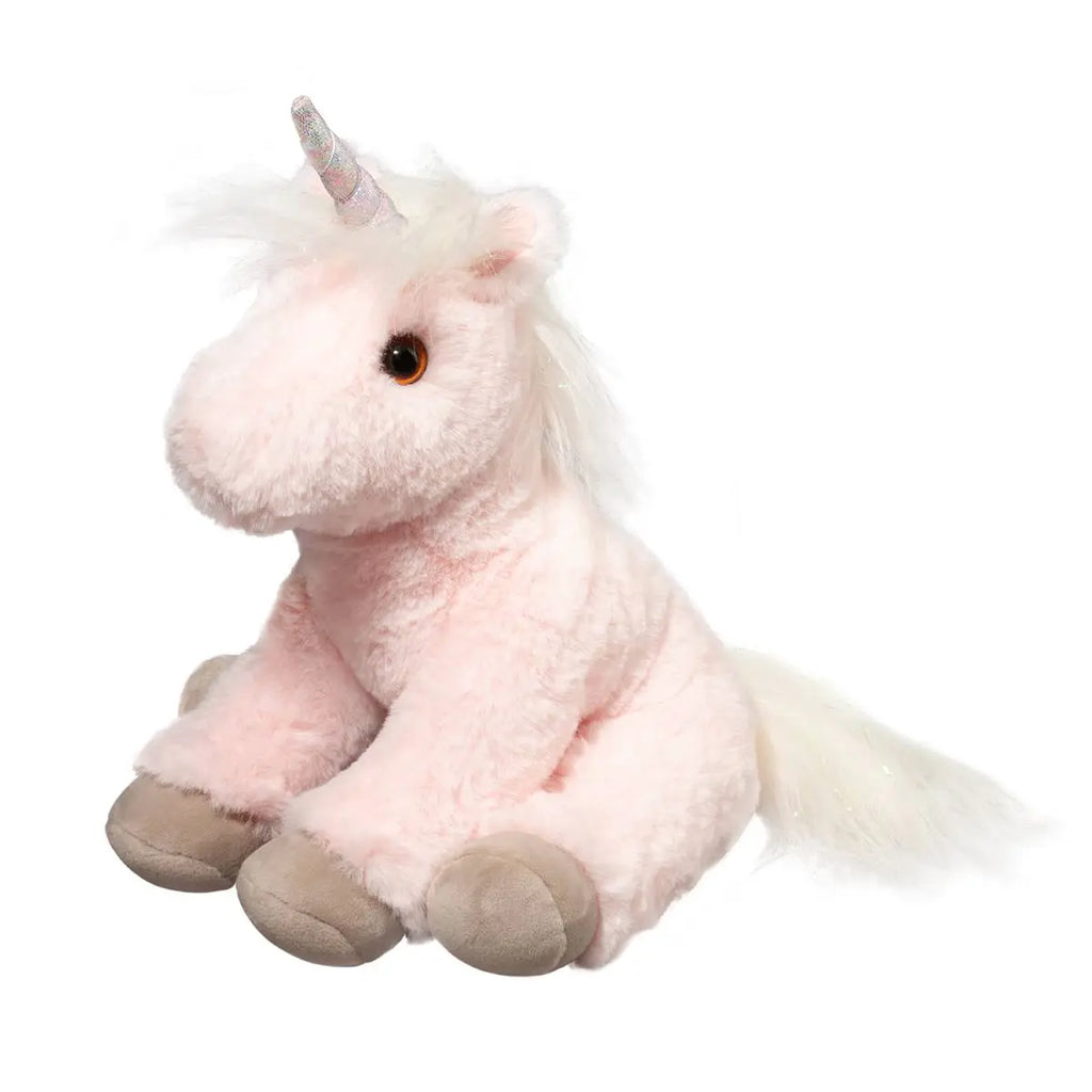 Lexie Soft Ice Pink Unicorn-Little Windmill Clothing Co