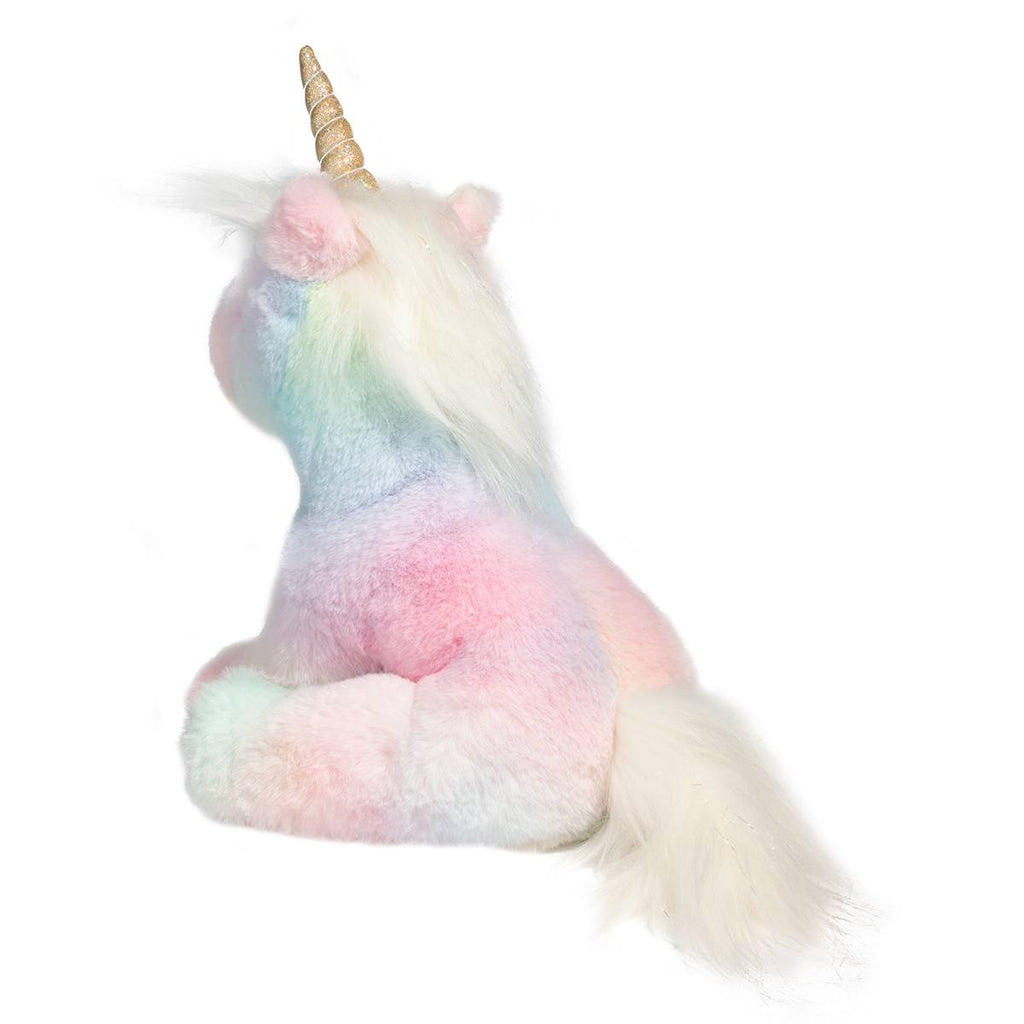 Kylie Soft Rainbow Unicorn-Little Windmill Clothing Co