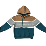 "Aura Hoodies" LIMITED RELEASE Jumper-Little Windmill Clothing Co