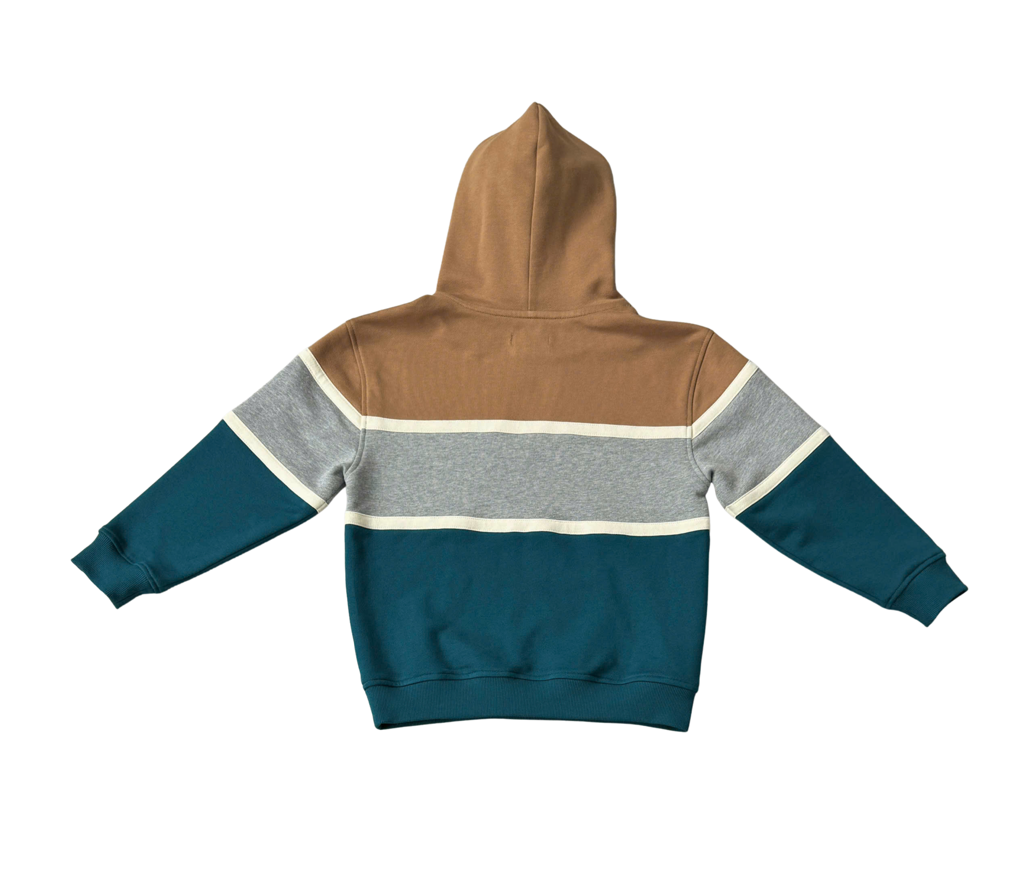 "Aura Hoodies" LIMITED RELEASE Jumper-Little Windmill Clothing Co