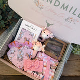 The Ultimate Country Baby + Mum Hampers