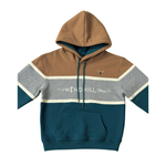 "Aura Hoodies" LIMITED RELEASE Jumper-Little Windmill Clothing Co