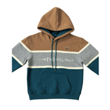 "Aura Hoodies" LIMITED RELEASE Jumper-Little Windmill Clothing Co