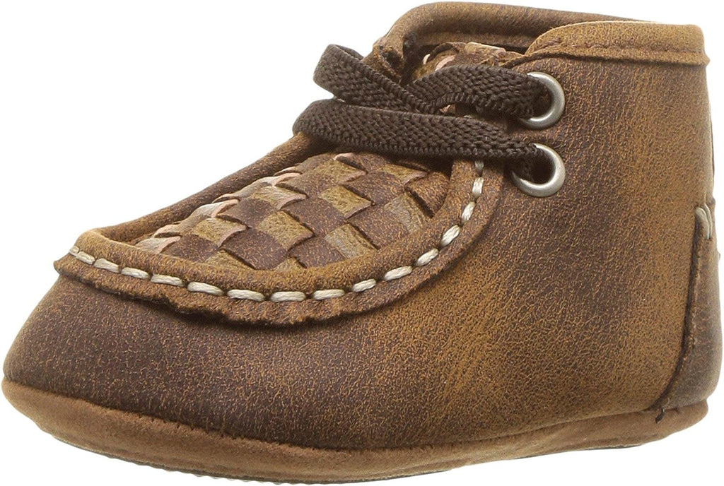 Baby Buckers Carson Mocs-Little Windmill Clothing Co