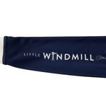 Tractor Check Long Sleeve Fishing Shirt-Little Windmill Clothing Co