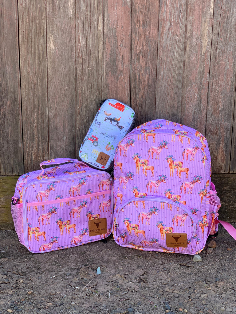 Backpack Bundles-Little Windmill Clothing Co