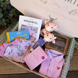 The Ultimate Country Baby + Mum Hampers