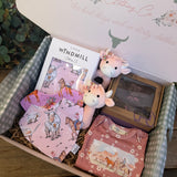 The Ultimate Country Baby + Mum Hampers