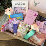 The Ultimate Country Baby + Mum Hampers