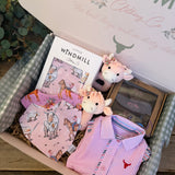 The Ultimate Country Baby + Mum Hampers
