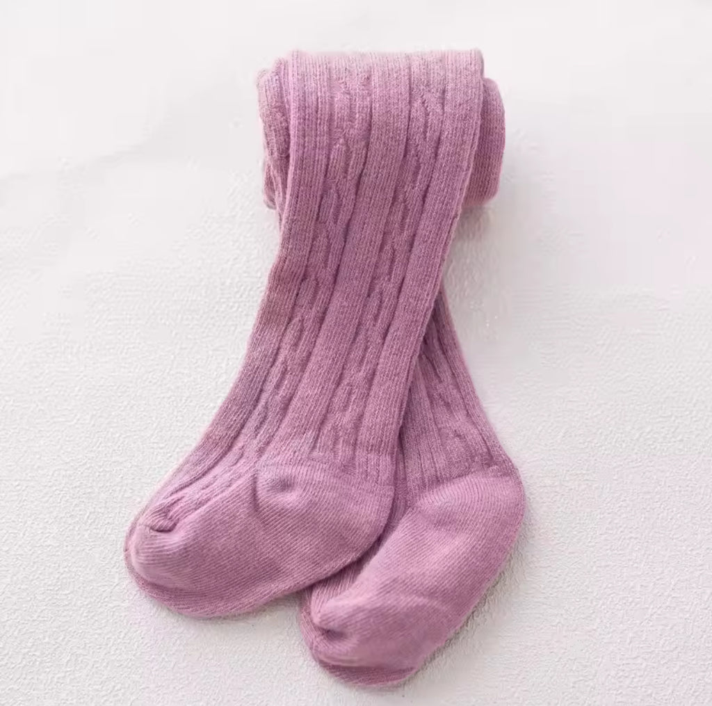 Tights - Toasty-Little Windmill Clothing Co