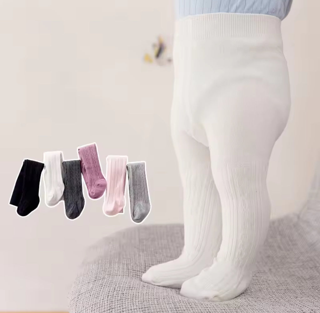 Tights - Toasty-Little Windmill Clothing Co