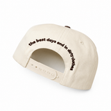 Howdy Darlin Baseball Cap