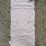 Cowgirl Up Pram Liner Set