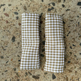 Country Outback Up Pram Liner Set