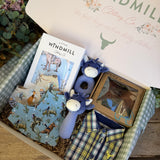 The Ultimate Country Baby + Mum Hampers