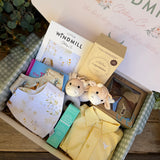 The Ultimate Country Baby + Mum Hampers