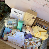 The Ultimate Country Baby + Mum Hampers