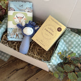 Country Baby Hamper