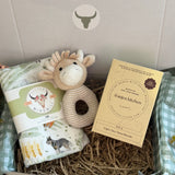 Country Baby Hamper