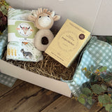 Country Baby Hamper
