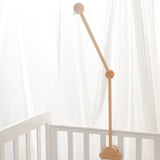 Farm Animal Nursery Mobile