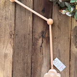 Farm Animal Nursery Mobile