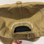 Baseball Cap - One Size-Little Windmill Clothing Co
