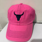 Baseball Cap - One Size-Little Windmill Clothing Co