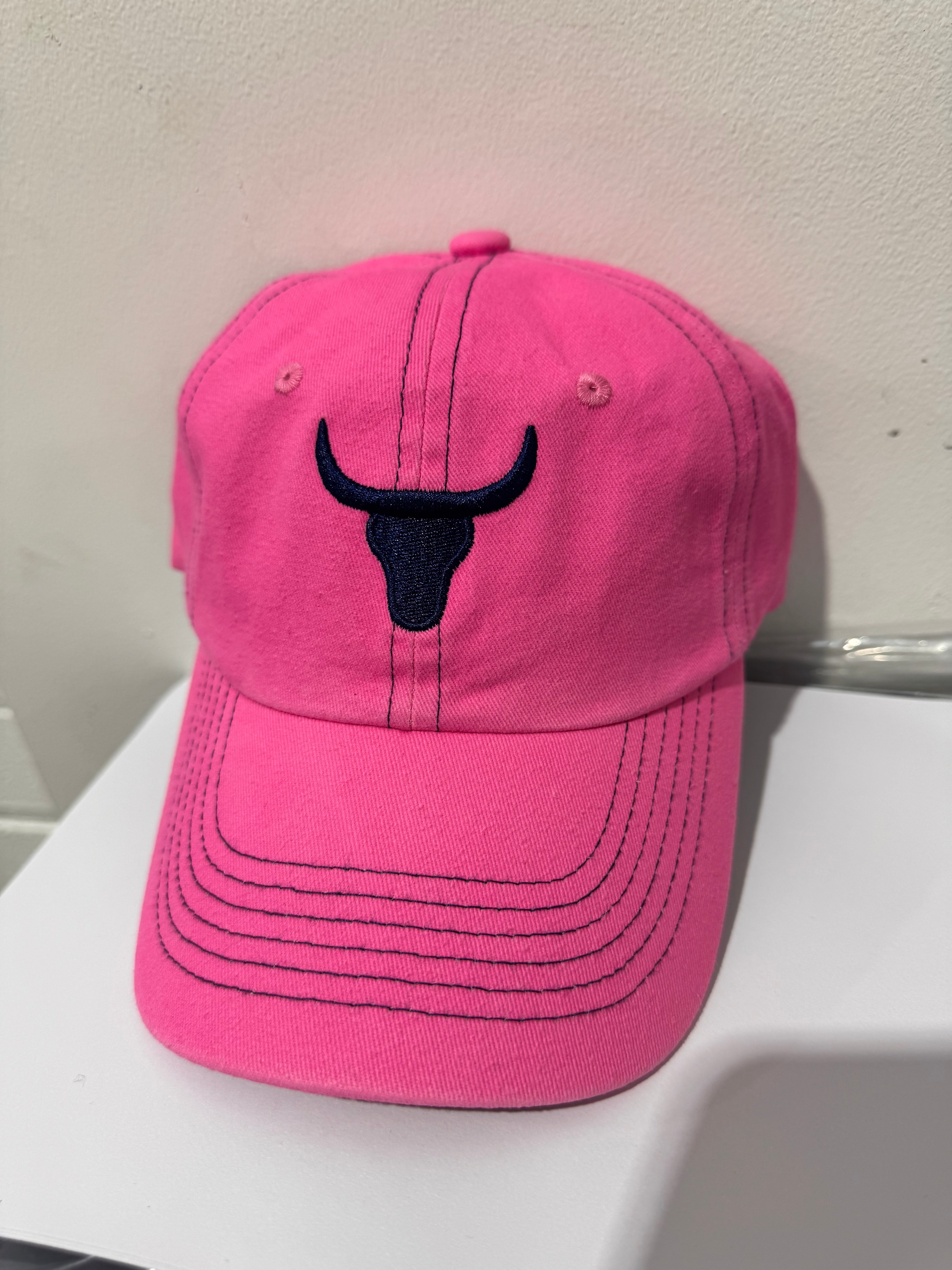 Baseball Cap - One Size-Little Windmill Clothing Co