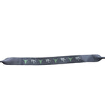 Country sunglass strap front view showing quality strap to keep sunglasses secure during outdoor activities
