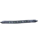Country sunglass strap front view showing quality strap to keep sunglasses secure during outdoor activities