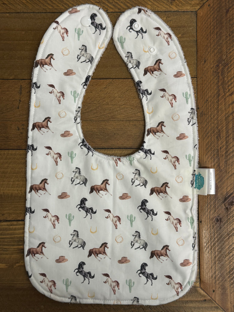 Horse Bib-Little Windmill Clothing Co