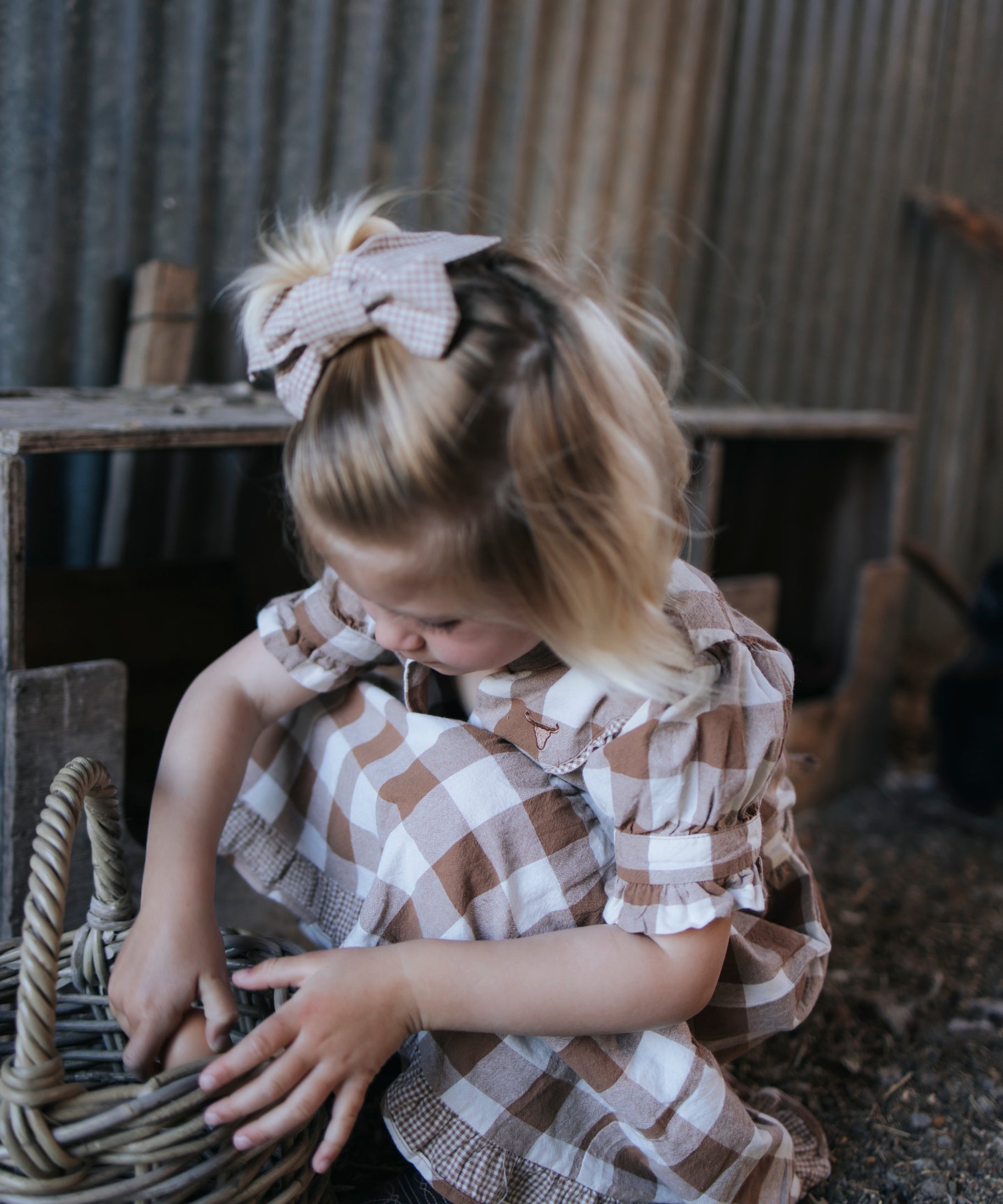 Hair Bows