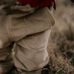 Little Windmill Corduroy Trousers-Little Windmill Clothing Co