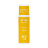 MooGoo Baby Tail Swat Roll On 115g natural outdoor face and body cream for all ages and sensitive skin