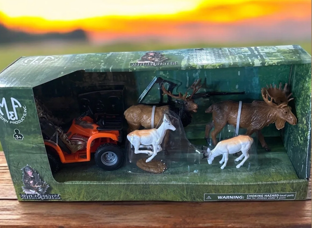 M&F Western Hunter Set-Little Windmill Clothing Co