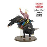 Lane Frost Bull-Little Windmill Clothing Co