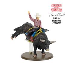 Lane Frost Bull-Little Windmill Clothing Co