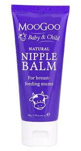 Moogoo Baby Nipple Balm-Little Windmill Clothing Co