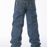 Cinch Boys Original Regular Fit Jeans-Little Windmill Clothing Co